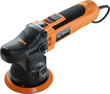 ADBL Roller D09125-01+B ПОЛИРОВАЛЬНАЯ МАШИНА + ПОЛИРОВАЛЬНАЯ МАШИНА ДВОЙНОГО ДЕЙСТВИЯ DA 9 мм
