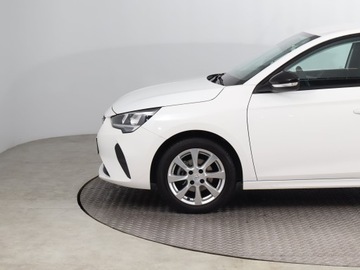 Opel Corsa F Hatchback 5d 1.2 75KM 2022 Opel Corsa 1.2, Salon Polska, 1. Właściciel, zdjęcie 14