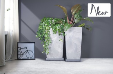 ПОДВИЖНАЯ ОСНОВА ДЛЯ ЦВЕТОЧНОГО ГОРШКА НА КОЛЕСАХ IPRS450