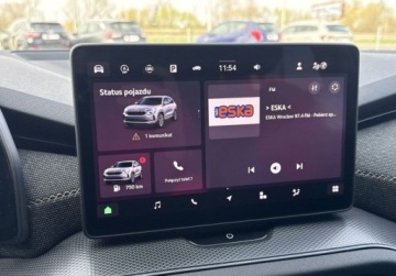Skoda Kodiaq II SUV 2.0 TDI SCR 150KM 2025 Skoda Kodiaq 2.0 Diesel 150KM, zdjęcie 19