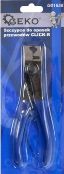 Szczypce do opasek przegubów G01658