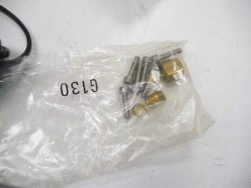 Мультиклапан 180-190/30 ТОРОИДАЛЬНЫЙ 675VT180300