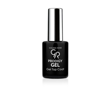 Golden Rose Prodigy Gel Top Coat 10,7ml