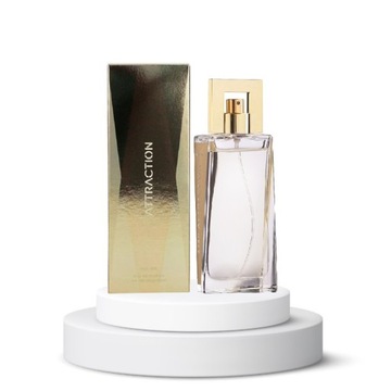 Avon Attraction for Her Perfumy Damskie dla Niej EDP - 50ml