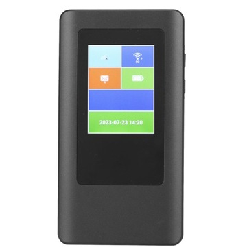 Мобильный Wi-Fi-маршрутизатор 5G, двухдиапазонный, 2,4G, 5,8G