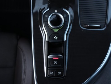 Renault Espace V Van 1.6 Energy TCe 200KM 2016 Renault Espace 1.6 TCe, Automat, Skóra, Navi, zdjęcie 16