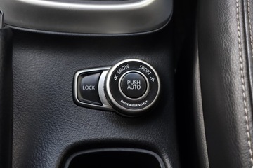 Suzuki SX4 I Hatchback Facelifting 1.6 VVT 120KM 2013 Suzuki SX4 S-Cross 1.6 VVT, Salon Polska, zdjęcie 19