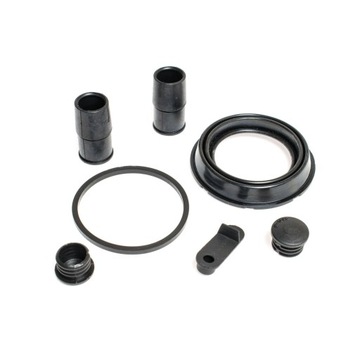 REPERATURKA ZACISKU przód AUDI A3 8P 2003-2012