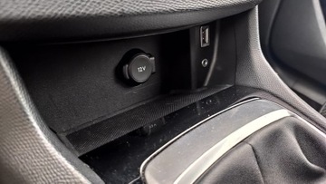 Peugeot 308 II SW 1.2 PureTech 130KM 2014 Peugeot 308 SW 1.2 130KM, 6 bieg,manual Active ,Kl, zdjęcie 25