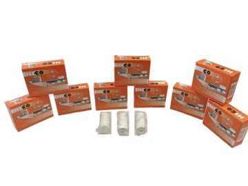 10 рулонов термобумаги для цифрового тахографа HICO TACHO ROLL