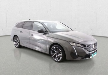 Peugeot 2024 Peugeot 308 Allure EAT8 2024 1,5 Diesel Automat 130KM Gwarancja od RiA, zdjęcie 2