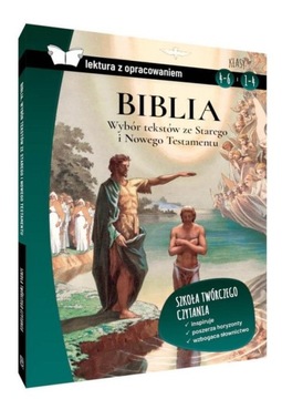 Biblia Praca zbiorowa