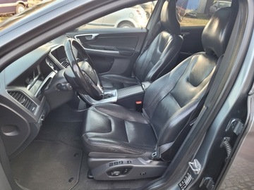 Volvo XC60 I SUV Facelifting 2.4 D5 220KM 2017 VOLVO XC60 LIFT SILNIK 2.4 D5 220 KM !!! FULL WYPAS !!! ZOBACZ WARTO !, zdjęcie 10