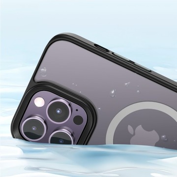 МАГНИТНЫЙ ЧЕХОЛ MCDODO MAGSAFE ДЛЯ IPHONE 14 MAX