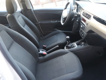 Peugeot 301 Sedan Facelifting 1.2 Puretech 82KM 2018 Peugeot 301 1.2 PureTech, Salon Polska, zdjęcie 8