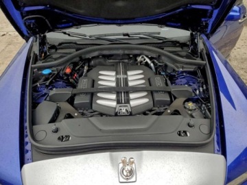 Rolls-Royce 2020 Rolls-Royce Cullinan Rolls-Royce Cullinan 6.8 Benzyna 563KM, zdjęcie 6