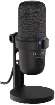 Настольный микрофон KRUX Emote 2000S