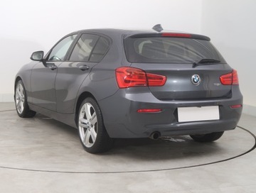 BMW Seria 1 F20-F21 2017 BMW 1 118i, Automat, Navi, Klima, Klimatronic, zdjęcie 3