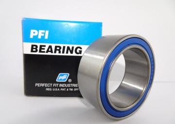 Łożysko klimatyzacji PC 40620024/20,6 CS / mm
