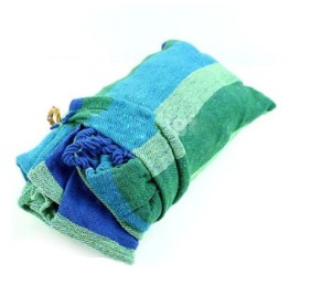 ПРОЧНЫЙ И УДОБНЫЙ САДОВЫЙ ГАМАК НА 2 ЧЕЛОВЕКА 260x160