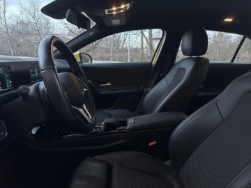 Mercedes Klasa A W177/V177 2020 Mercedes-Benz A 250, zdjęcie 17