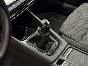 Skoda Octavia IV Scout 1.5 TSI ACT 150KM 2022 Skoda Octavia Style / 1 właściciel / Salon Polska, zdjęcie 7