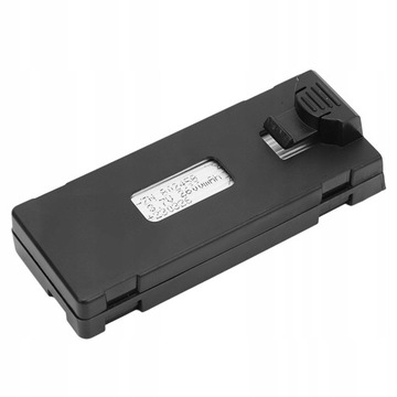 АККУМУЛЯТОР ДЛЯ ДРОНА E58 E88PRO 2600 мАч 3,7 В
