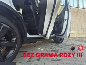 Opel Mokka I SUV 1.4 Turbo ECOTEC 140KM 2017 Opel Mokka 1.4 Turbo ecoFLEX Color Innovation 140KM 2017r Dostawa pod dom!, zdjęcie 15