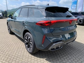 Cupra Terramar SUV 2.0 TSI 204KM 2025 CUPRA Terramar 2.0 TSI DSG 4Drive Suv 204KM 2025, zdjęcie 4
