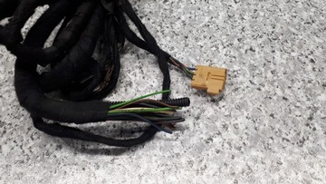 6J0971013 INSTALACE SVAZEK KRYT ZADNÍ IBIZA MK4