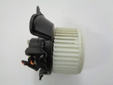 OPEL CORSA D ВОЗДУХОДУВКА, ВЕНТИЛЯТОР ОТОПИТЕЛЯ