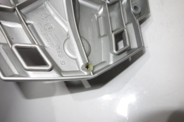 BMW R1200GS Пассажирский багажник 08-12