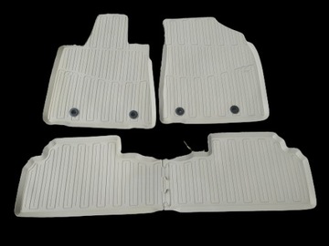 LEXUS RX III 450h 12-15 Новые оригинальные коврики