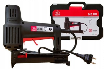 ZSZYWACZ ELEKTRYCZNY TAKER 8016MM MAESTRI zszywki typ 80 380 GA21 6-16mm