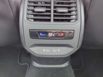 Cupra Formentor Crossover 2.0 TSI 190KM 2022 Cupra Formentor 2.0 TSI 190KM 4Drive, Kamera Cofania, Ambiente, Asystenci, zdjęcie 22