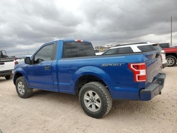 Ford 2018 Ford F150 Ford F-150 XL 2.7 Benzyna 325KM, zdjęcie 3