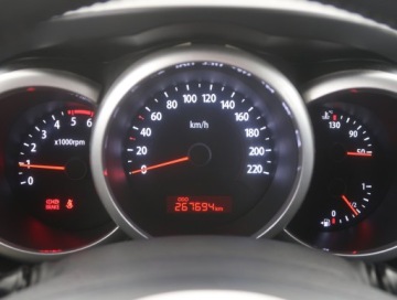 Kia Soul I 2009 Kia Soul 1.6 CRDi, Klima,ALU, El. szyby, zdjęcie 10