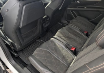 Peugeot 5008 II Crossover 2.0 BlueHDI 180KM 2018 Peugeot 5008 2.0 Diesel 180KM, zdjęcie 11