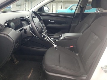 Hyundai Tucson IV 2022 Hyundai Tucson SEL 2022 2.5l 2.5 Benzyna 187KM, zdjęcie 7