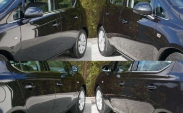 Opel Corsa E Hatchback 3d 1.2 Twinport 70KM 2016 Opel Corsa Opel Corsa 1.2 Active 1.2 Benzyna 70KM, zdjęcie 12