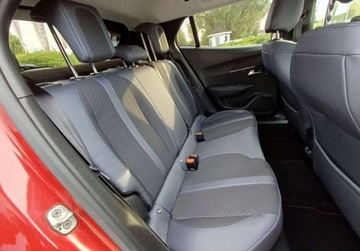 Peugeot 2008 II SUV 1.2 PureTech 130KM 2020 Peugeot 2008 185 2008 Allure 130KM Automat I wl. GWARANCJA 1.2 130KM, zdjęcie 31