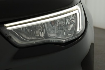 Opel 2017 Opel Grandland 1.2 Turbo, Navi, Klima, zdjęcie 17