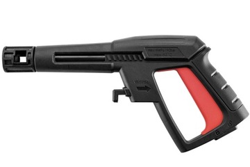 Мойка высокого давления 1400Вт, давление 80