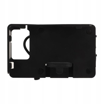 ДЕРЖАТЕЛЬ ДЛЯ МОТОЦИКЛОВ, ЧЕРНЫЙ BMW