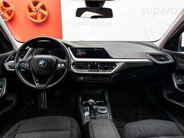 BMW Seria 1 F40 2021 BMW Seria 1 118i Advantage aut Hatchback 1.5 (136KM) 2021, zdjęcie 8
