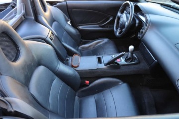 Honda 2001 Honda S 2000 2001 2.0 Benzyna 240KM, zdjęcie 14