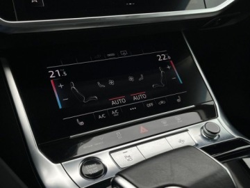 Audi A6 C8 2020 Audi A6 Limousine VAT 23 Matrix HD Dociagi drzwi S line Tempomat ACC, zdjęcie 21