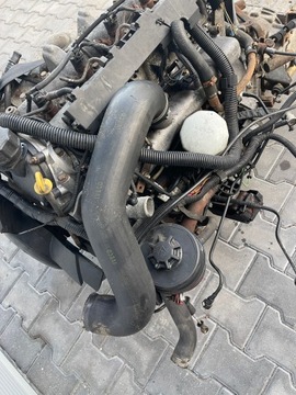 IVECO DAILY DUCATO BOXER JUMPER 3.0 ДВИГАТЕЛЬ EURO3