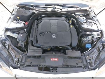 Mercedes Klasa E W213 2016 Mercedes-Benz Klasa E Mercedes-Benz E 350 Sport 3.5 Benzyna 302KM, zdjęcie 12