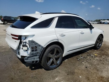  Genesis GV70 Base 2025 2.5l 2.5 Benzyna 300KM, zdjęcie 3